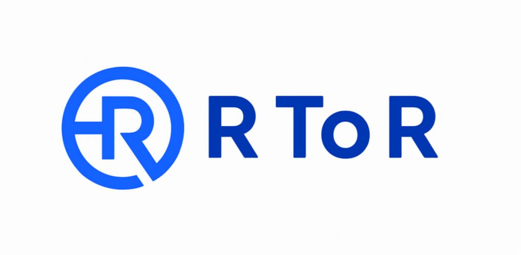 R To R